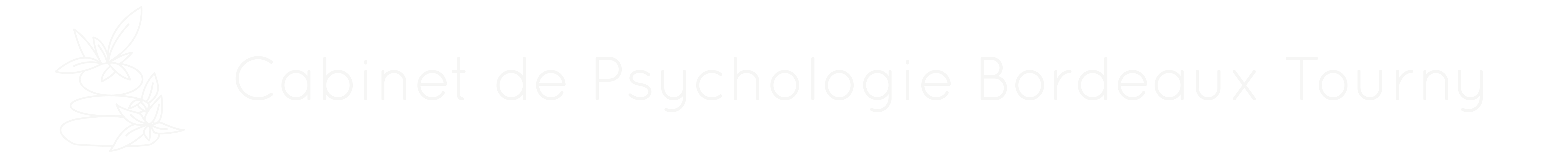 Psychologue bordeaux